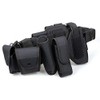 Ansimple Tactical Belt, Multi-functional Tactical Belt, Survival Game Belt, Multi-functional