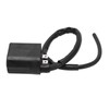 90 Degree Elbow Cap Ignition Coil DC12V 60mm Replacement for