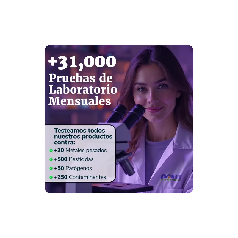Picolinato De Zinc | Alta Absorción | 120 Caps Veganas