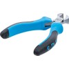 BGS Electronic Cutting Pliers with Spring, 105 mm, 384