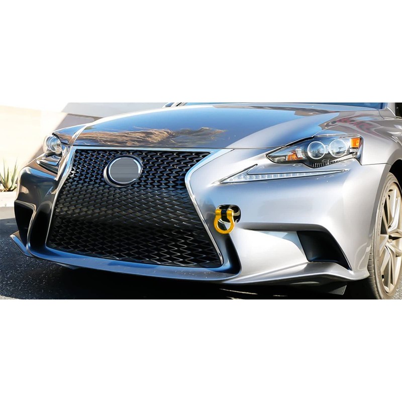 Xotic Tech JDM Sport Track Racing Style CNC Aluminum Screw-on