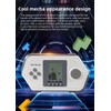 HLF Retro Block Game Console Cool Shape 26 Brick Games