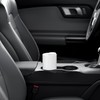 Airversa AN6 Aroma_Diffuser, Polypropylene, LED, White - Portable Waterless Essential