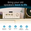B1 Bluetooth 5.1 Hi-Fi Audio Receiver with aptX Low Latency,