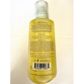 Beekman 1802 Milk Shake Hyaluronic Acid & Squalane Facial Toner Mist 8.1 floz