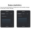 Intelligent Temperature Switch for Tuya APP Control Voice Control Smart
