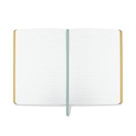 Fringe Studio "NIGHT MUSHROOM 6" X 8.25" CLASSIC SMALL PAPERBACK JOURNAL - 208 PAGES, Juliana Tipton Collection (969093)