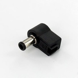 Marushin Radio EIAJ4 MP-204L L L Type DC Plug