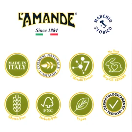 The Amande Intensive Treatment 50 ml
