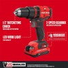 CRAFTSMAN V20 Cordless Drill/Driver Kit, 1/2 inch, Battery and Charger
