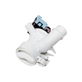 Genuine HOOVER Washing Machine Drain Pump 41018403