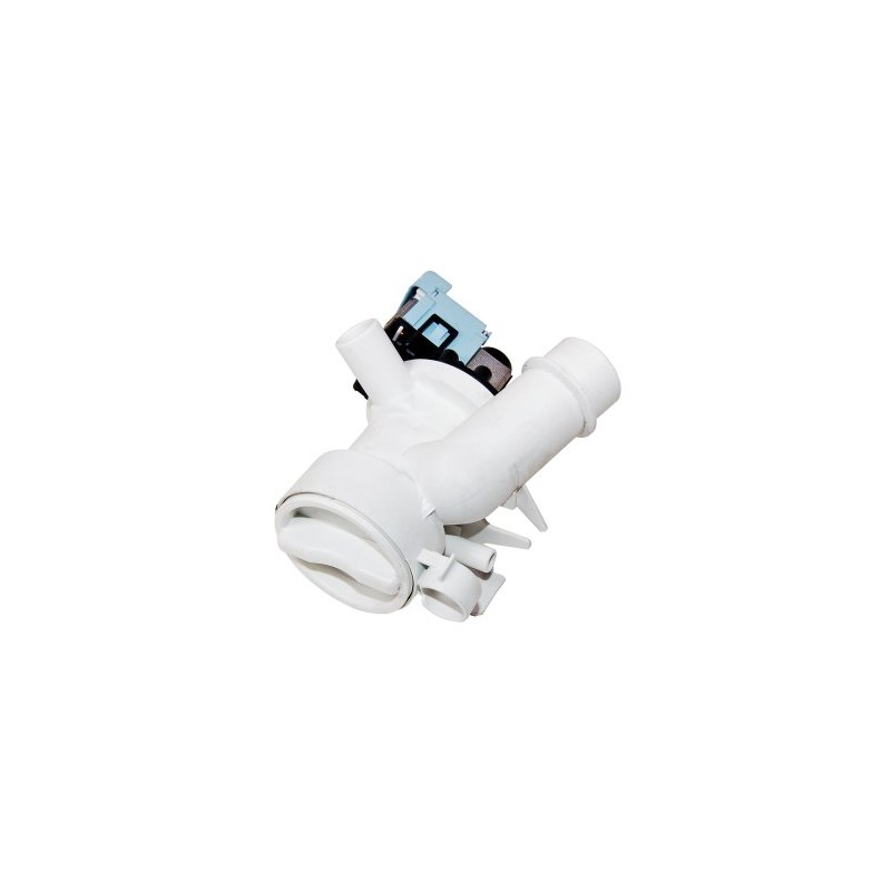 Genuine HOOVER Washing Machine Drain Pump 41018403