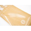 MINORITY Downhill Maple Longboard | 40-inch Drop Trough Deck |