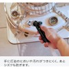 TRUSCO Nakayama (TRUSCO) Oil Filling Pump JIS Standard Kerosene Can