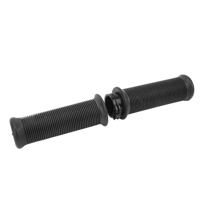 2pcs 25mm/28mm Motorcycle Hand Grip Left Right Comfortable Universal Throttle
