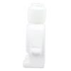 Little Robot Flower Vase Entryway Ornament Resin Flower Vase Decoration