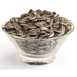 Wild Dutchman | Roasted Sunflower Seeds | Mouth Friendly Recipe for All Day Snacking | Original 13 oz (Pack of 6)