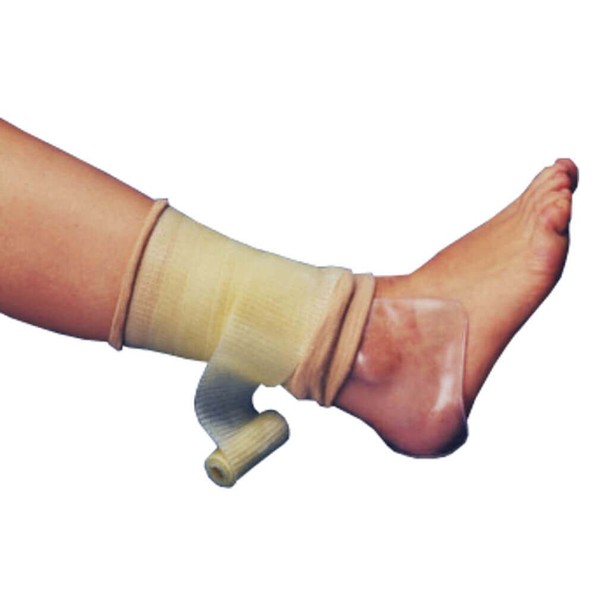 Elasto-Gel Sterile Cast and Splint Padding - 4x4