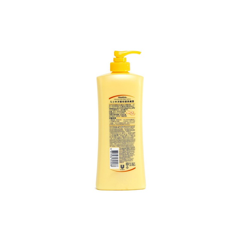 Vaseline VASELIN€ INTENSIVE CARE DEEP RESTORE LOTION 400ml