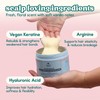 Nature Spell Bond Repair Builder Pre-Shampoo Treatment, Vegan, 300ml