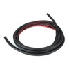 Car Door Edge Rubber Seal Trim Weather Strip Fit for