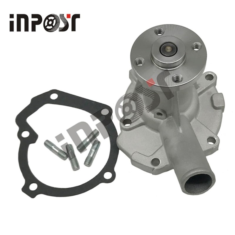 INPOST Water pump for Kubota D950 B1550 B1750 B2150 B20