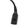 vhbw Charging Cable Compatible with Braun CruZer 6 BT5010, BT5050,