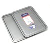 Baking Tray Twin Pack, British Made with Teflon Non Stick