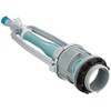 Roca Polo Victoria Cistern D2P Single Flush Valve Only AH0003200R