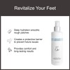 Deborah Lippmann Pro Size Foot Exfoliator Spray | Callus Softener