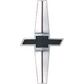 1968 Camaro Standard Grill Emblem