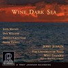 Wine Dark Sea