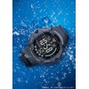 Casio Collection Standard Digital Resin Series Wristwatch (5/10/20 ATM Waterproof),