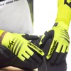 FASTHOUSE Elrod Hypersonic Glove (High-Viz, Medium)