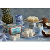 Coconut Cream Pie'napple | Happy Mallows Gourmet Marshmallows | 100%