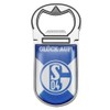 FC Schalke 04 Magnetic Bottle Opener – Piece