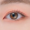 rom&nd Better Than Eyes - W02 Peach Blossom