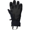 Mountain Hardwear Unisex Cloud Shadow Gore-Tex Glove, Black, Medium