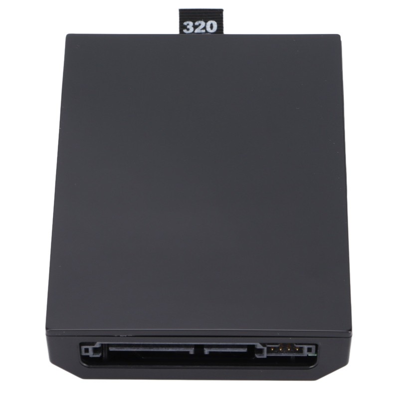 320 GB Internal Hard Disk Drive Ultra Slim Portable Hard