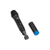 OMNITRONIC WAMS-10BT2 MK2 Wireless Microphone 863MHz Replacement Microphone for WAMS-10BT2
