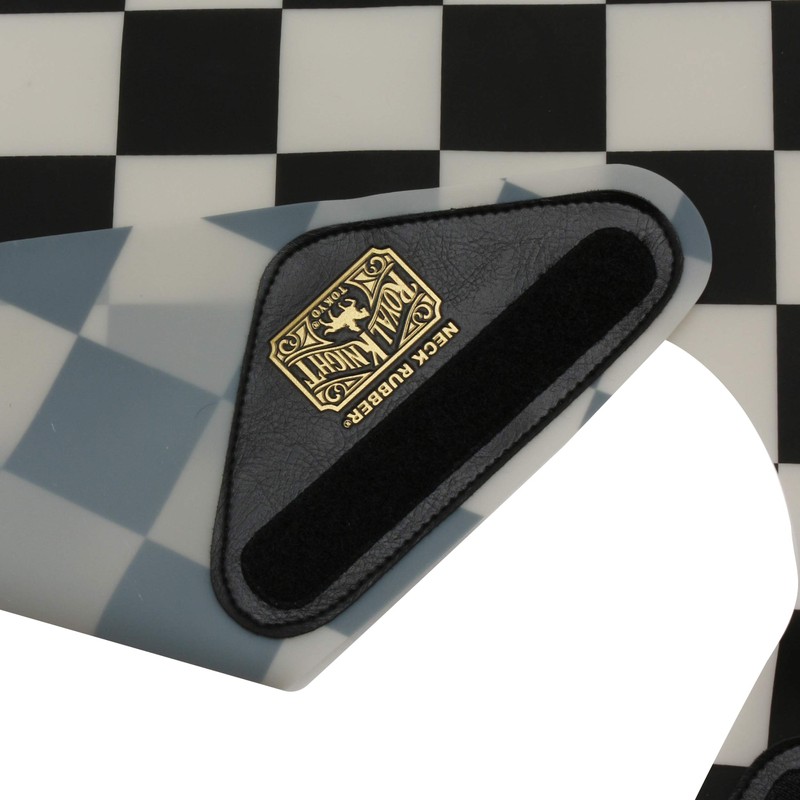 [ROYAL KNIGHT TOKYO] NECK RUBBER Neck Rubber Barber Beauty Salon,