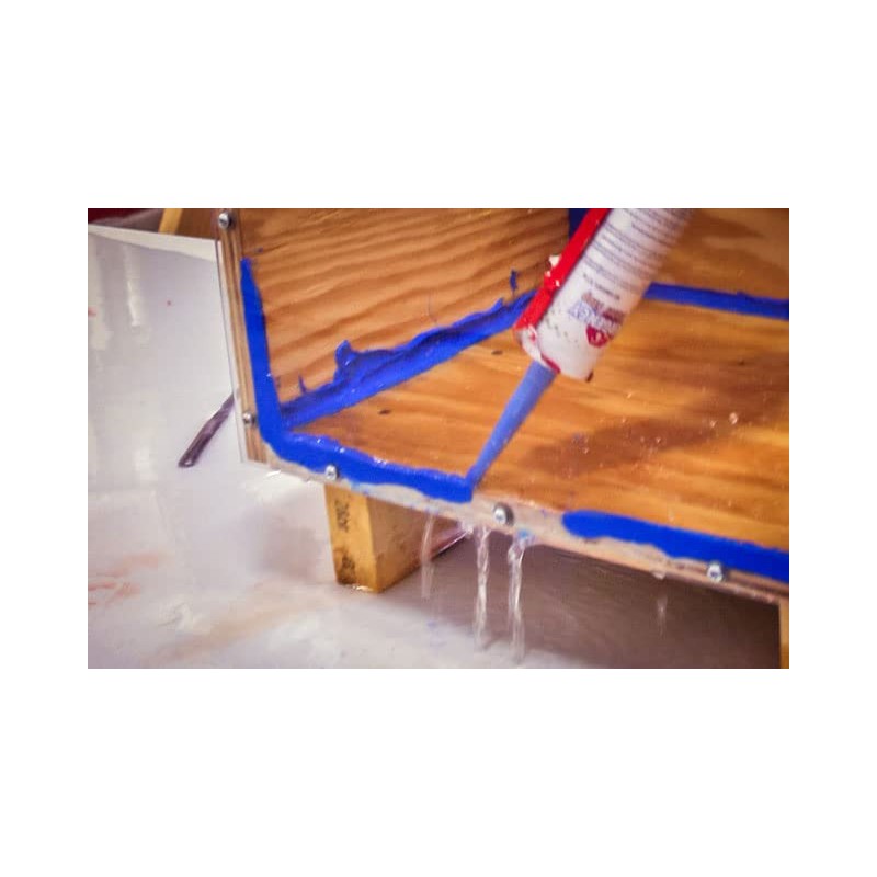 PROSOCO Emergency Water Stop | Waterproof sealant and Adhesive for