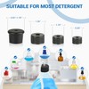 Yofidra Sink Soap Dispenser Extension Kit: Under Sink Dish Soap