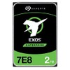 Seagate Exos 7E8 2TB Internal Hard Drive Enterprise HDD –