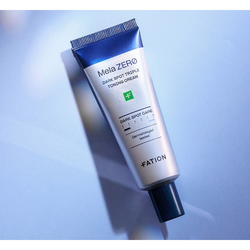 PartyOn Melazero Spot Triple Toning Cream