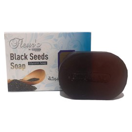 MAWANS Blackseed soap 75g