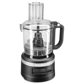 KitchenAid 7-Cup Food Processor - KFP0718