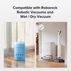 roborock Floor Cleaning Solution, Floor Cleaner for Hardwood, Compatible Robot