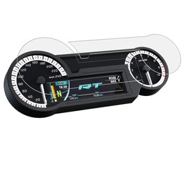 Speedo Angels Screen Protector Speedometer Film for R1200RT (2014-2018) 2 x Ultra Clear
