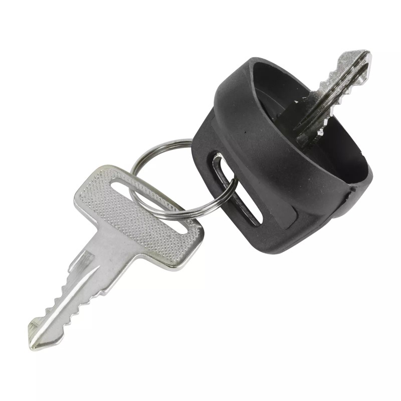 Kawasaki Ignition Switch Key for Kawasaki KLF220 Bayou 220 1988-1995